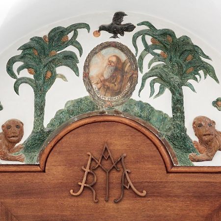 Sopron Monastery Hotel Εξωτερικό φωτογραφία