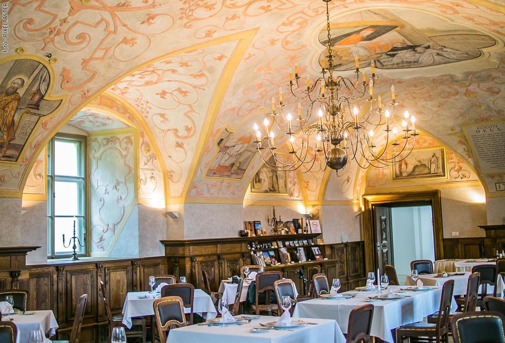 Sopron Monastery Hotel Εξωτερικό φωτογραφία