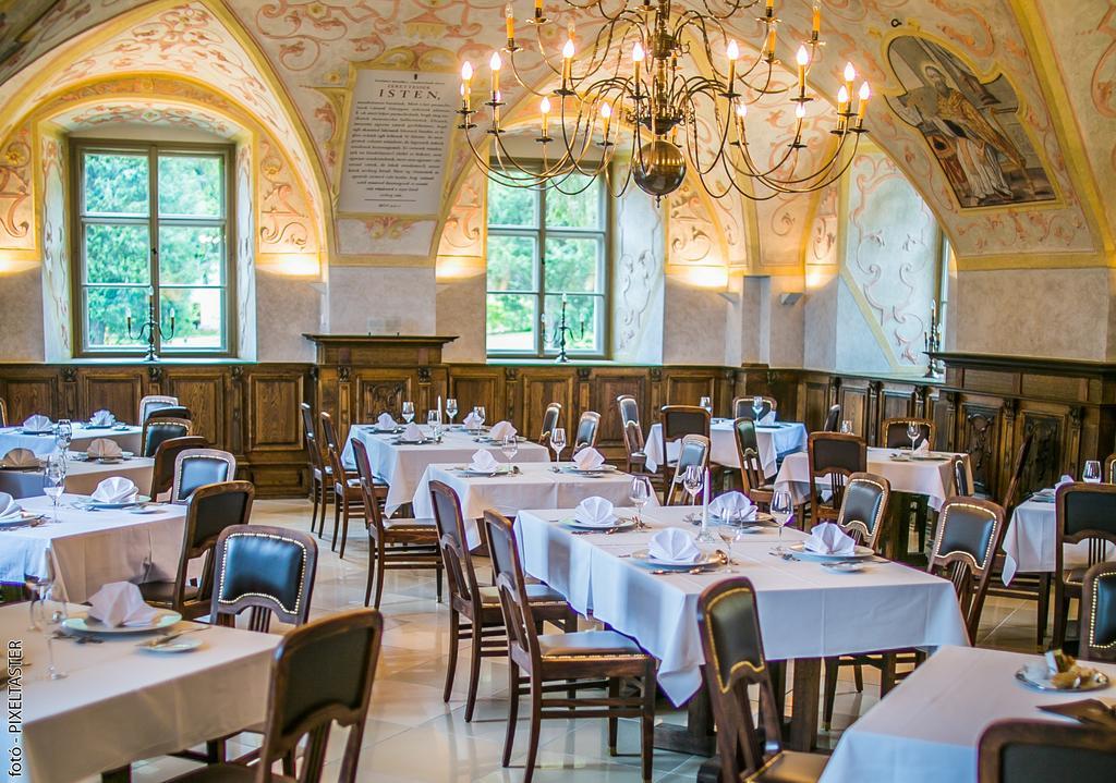 Sopron Monastery Hotel Εξωτερικό φωτογραφία