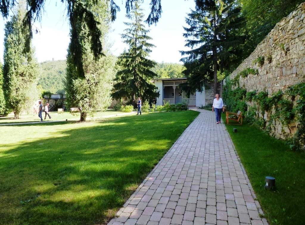 Sopron Monastery Hotel Εξωτερικό φωτογραφία