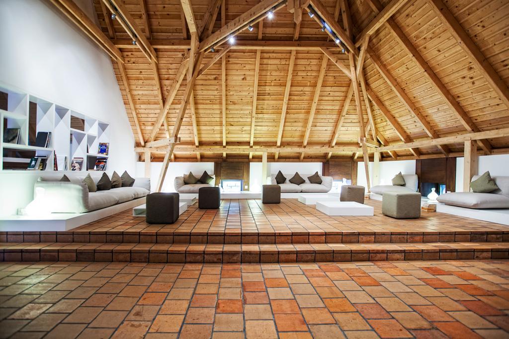 Sopron Monastery Hotel Εξωτερικό φωτογραφία