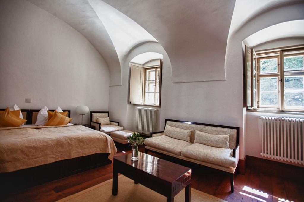 Sopron Monastery Hotel Εξωτερικό φωτογραφία