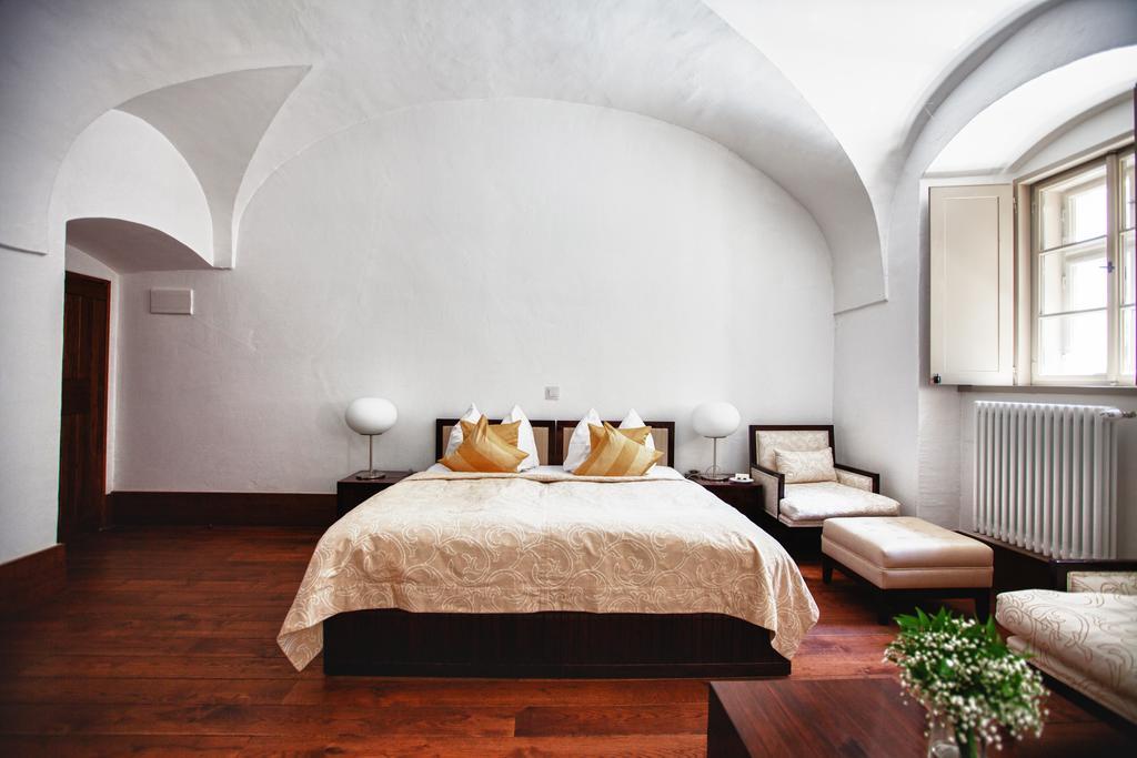 Sopron Monastery Hotel Εξωτερικό φωτογραφία