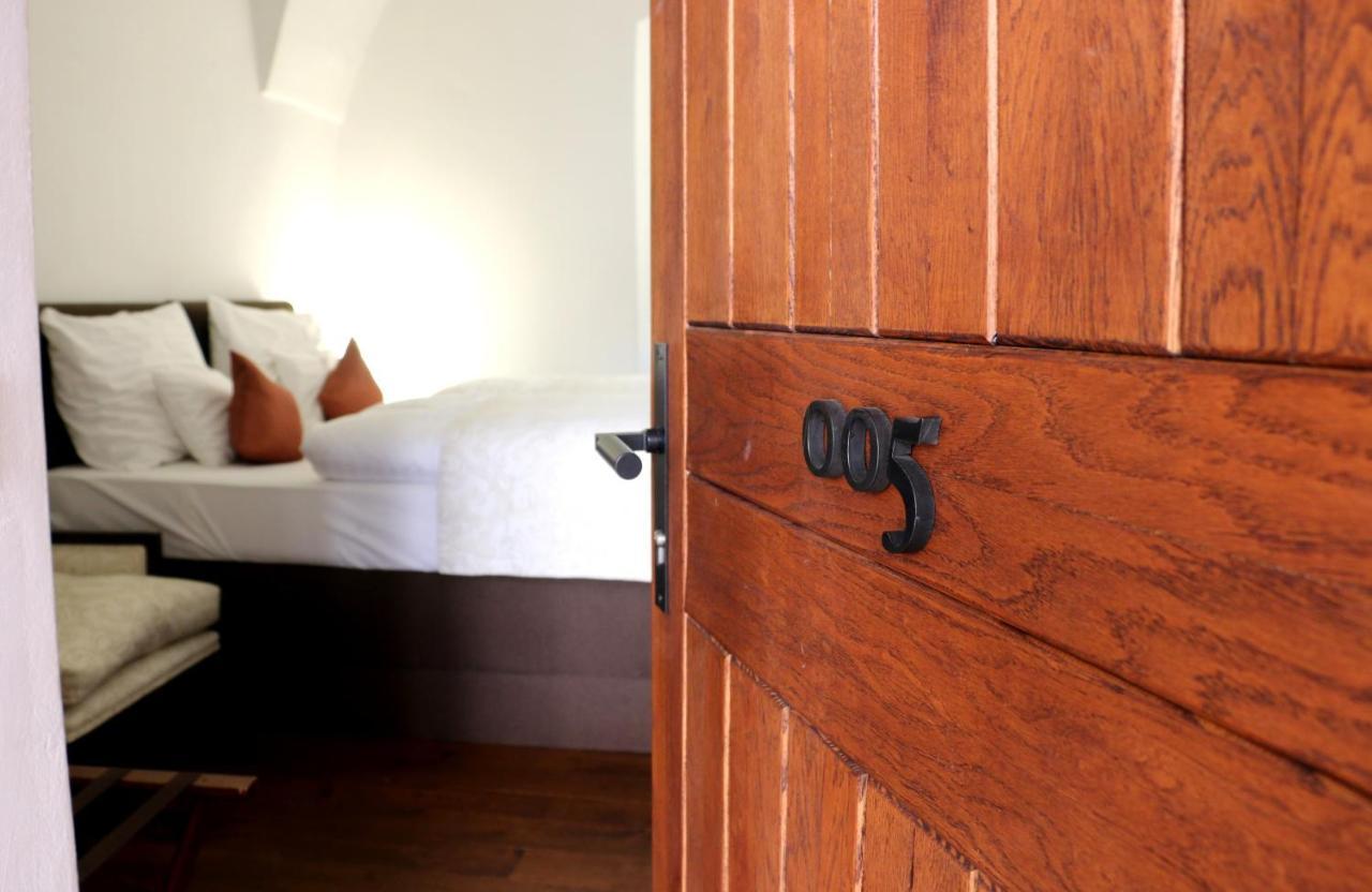 Sopron Monastery Hotel Εξωτερικό φωτογραφία
