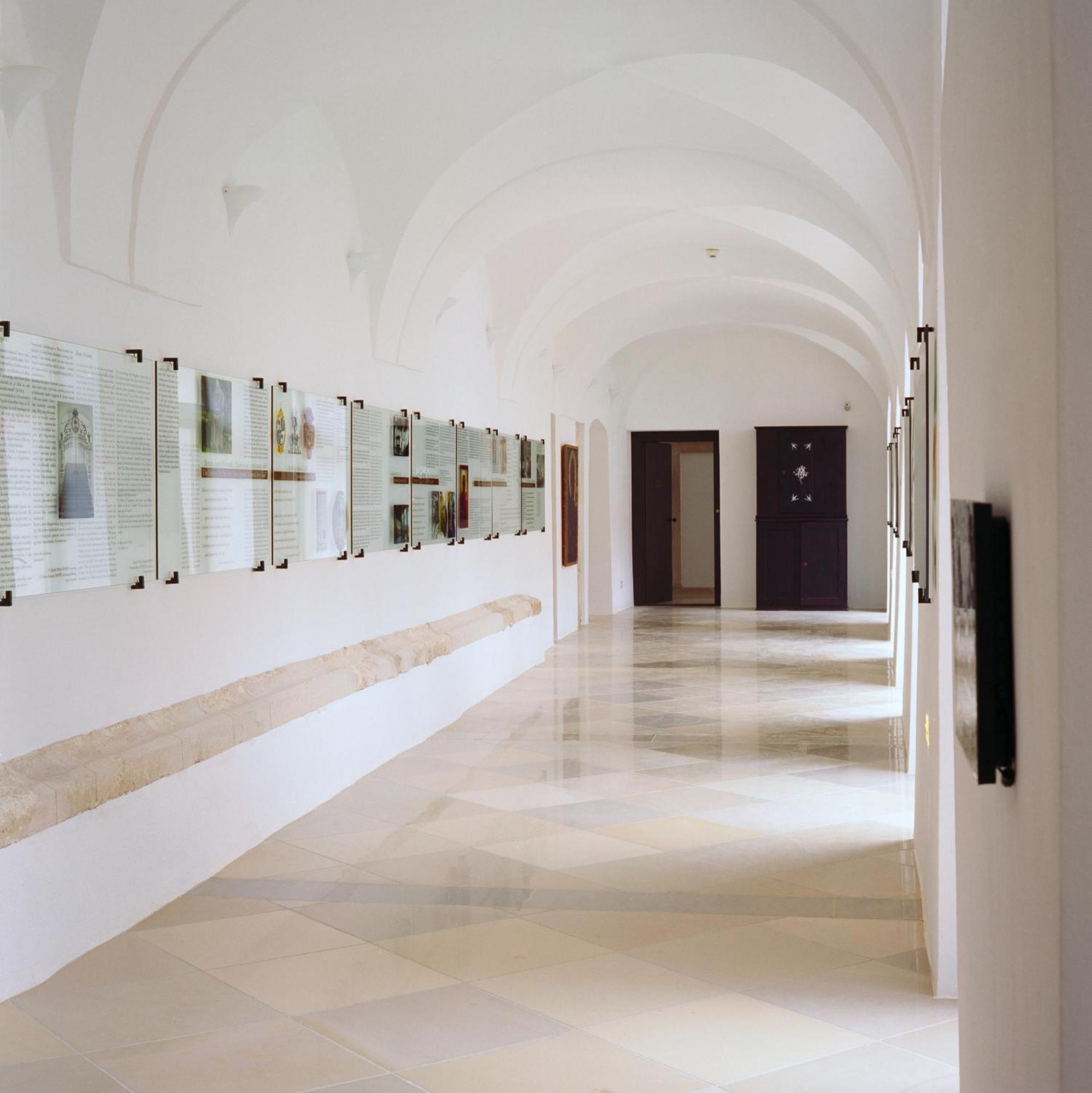 Sopron Monastery Hotel Εξωτερικό φωτογραφία