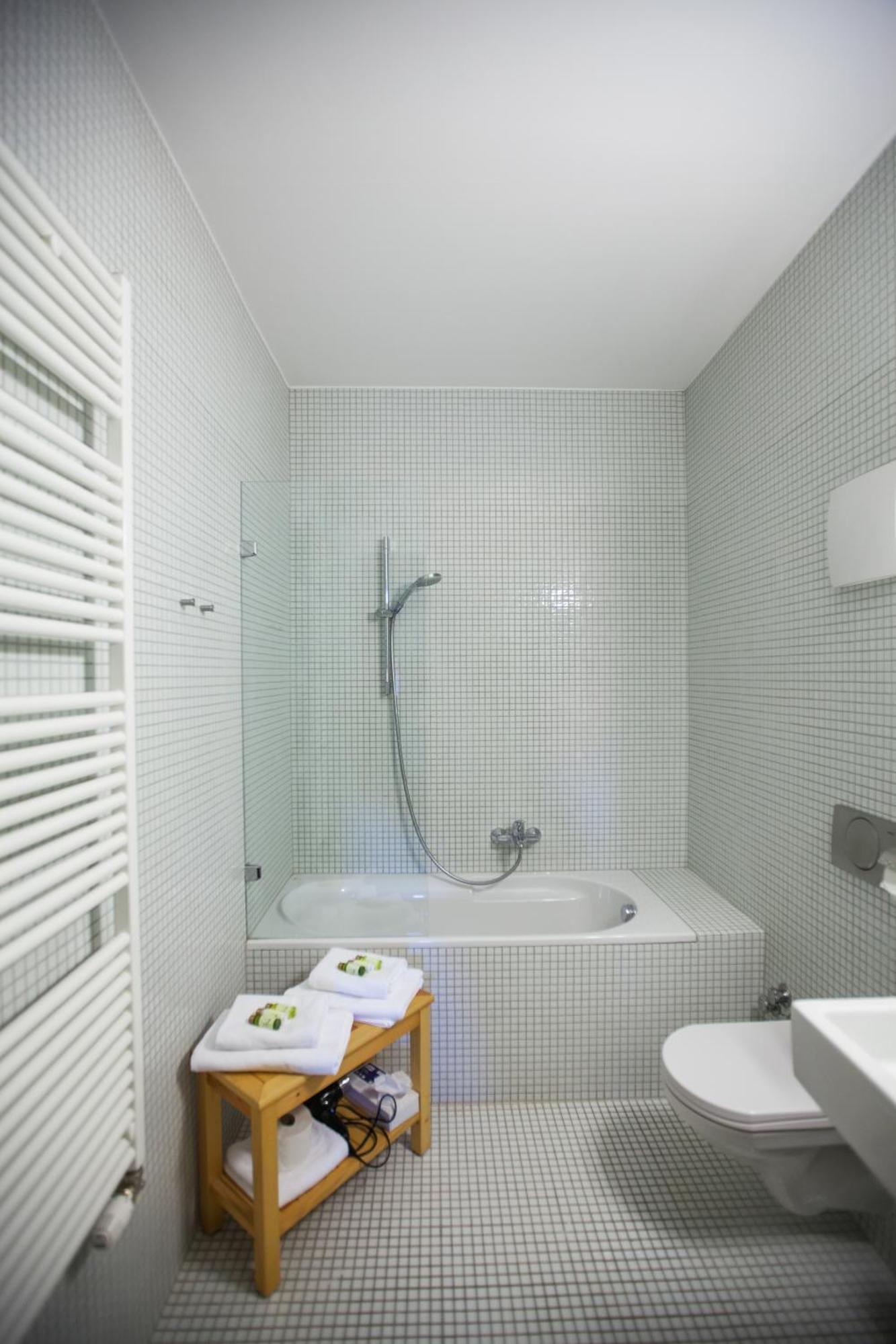 Sopron Monastery Hotel Εξωτερικό φωτογραφία