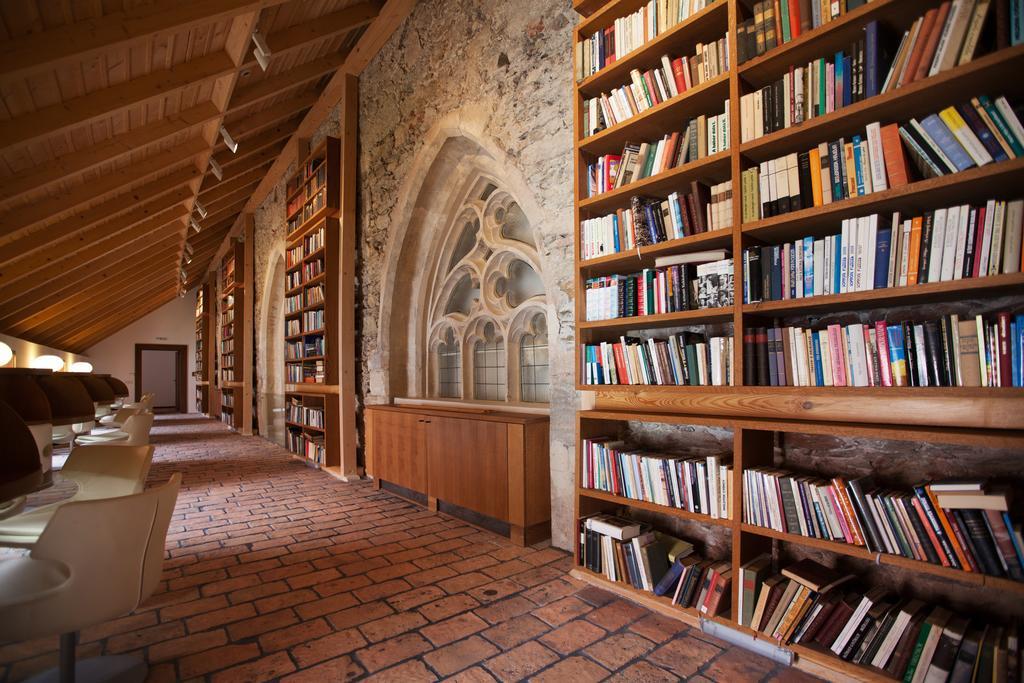 Sopron Monastery Hotel Εξωτερικό φωτογραφία