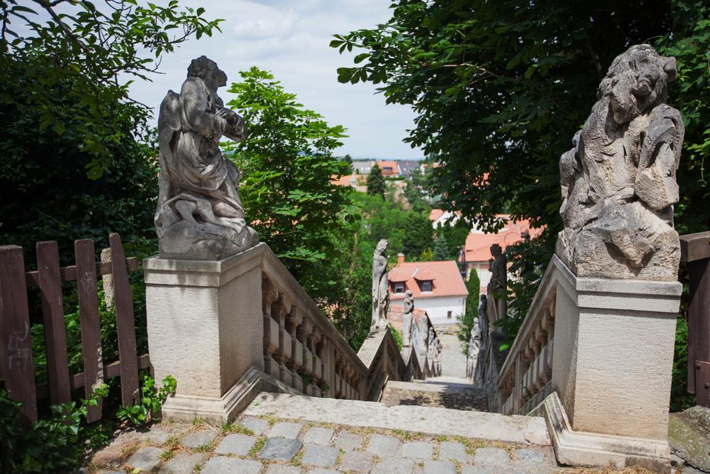 Sopron Monastery Hotel Εξωτερικό φωτογραφία