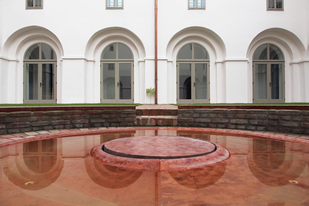 Sopron Monastery Hotel Εξωτερικό φωτογραφία