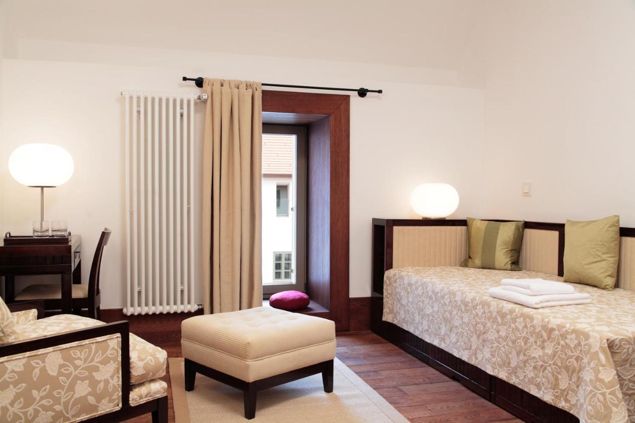 Sopron Monastery Hotel Εξωτερικό φωτογραφία